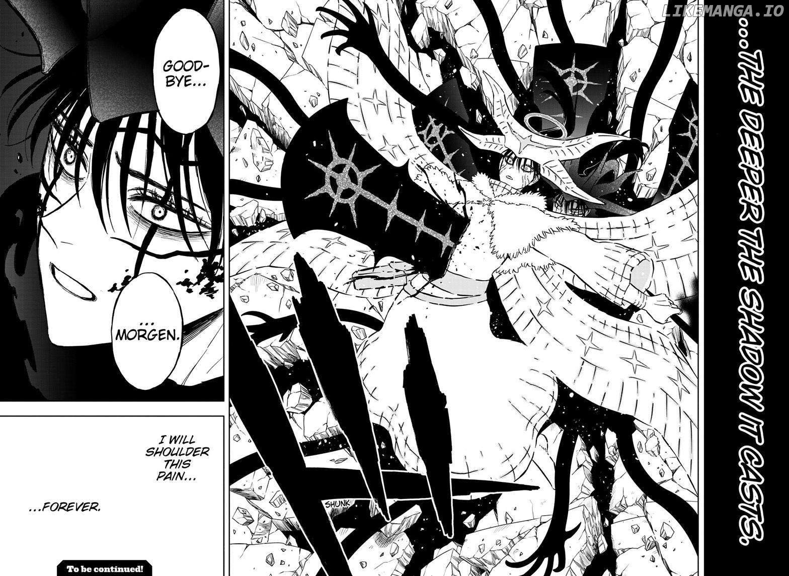 Black Clover Chapter 376 image 16